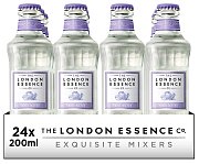 The London Essence Grapefruit & Rosemary Tonic 24x0,2l