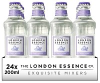 The London Essence Grapefruit & Rosemary Tonic 24x0,2l