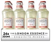 The London Essence Ginger Beer 24x0,2l