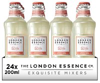 The London Essence Ginger Beer 24x0,2l