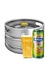 Birell Pomelo a Grep 15l KEG