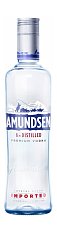 Amundsen Vodka 37,5% 0,5l