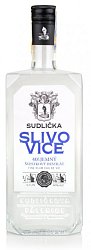 Sudlička Slivovice 40% 0,7l
