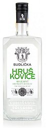 Sudlička Hruškovice 40% 0,7l