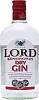 Lord of Kensington Dry Gin 37,5% 0,75l