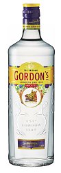 Gordon's London Dry Gin 37,5% 0,7l