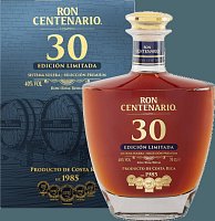 Ron Centenario 30y 40% 0,7l