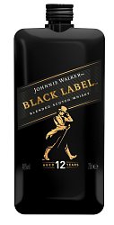 Johnnie Walker Black Label 12y 40% 0,2l
