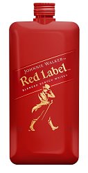 Johnnie Walker Red Label 40% 0,2l