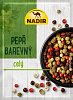 Nadir Pepř barevný celý 14g