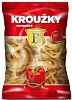 Kroužky paprikové 50g