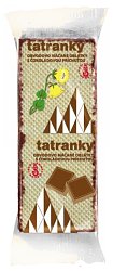 Sereď Tatranky kakaové 33g