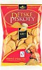 Piškoty dětské Kávoviny 120g