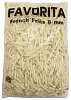 Favorita Hranolky 6/6 mražené 2,5kg