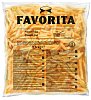 Favorita Hranolky 9/9 mražené 2,5kg