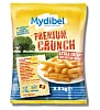 Mydibel Premium Crunch hranolky 7/7 mražené 2,5kg