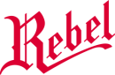 Rebel XI světlý ležák 12x0,5l