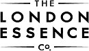 The London Essence White Peach & Jasmin Crafted Soda 24x0,2l