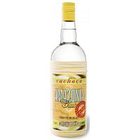 Cachaca Amazonia Club 40% 1l