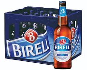 Birell Světlý nealkoholické pivo 20x0,5l