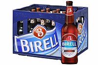 Birell Polotmavý nealkoholické pivo 20x0,5l