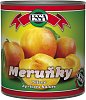 ESSA Meruňky půlené 2,5 kg