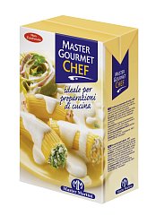 Rostlinný krém na vaření Master Gourmet Chef 1l