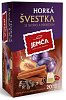 Jemča Horká Švestka čaj 20x2g