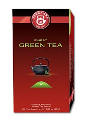 Teekanne Green Tea čaj 20x1,75g