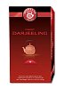 Teekanne Darjeeling čaj 20x1,75g