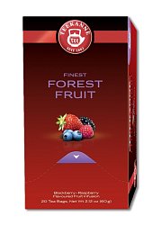 Teekanne Forest Fruit čaj 20x1,75g