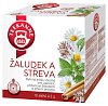 Teekanne Žaludek a Střeva čaj 10x2g
