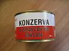 VIVA Vepřová konzerva 400 g