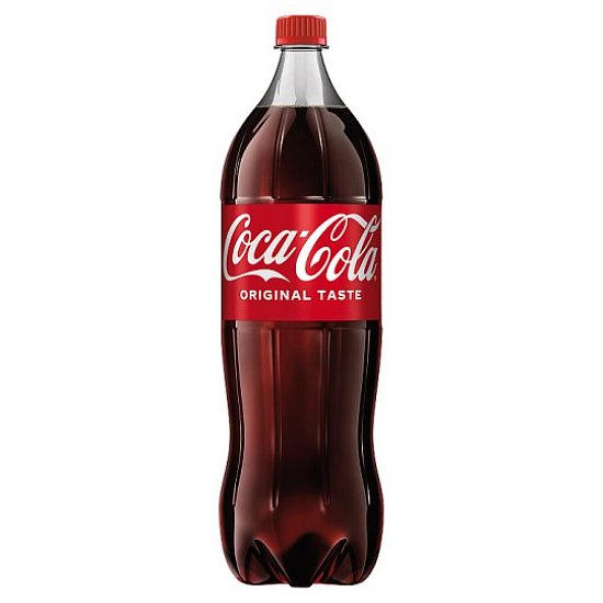Coca-Cola 6x2l