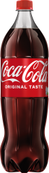 Coca-Cola 6x1,5l