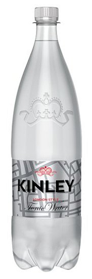 Kinley Tonic Water 6x1,5l