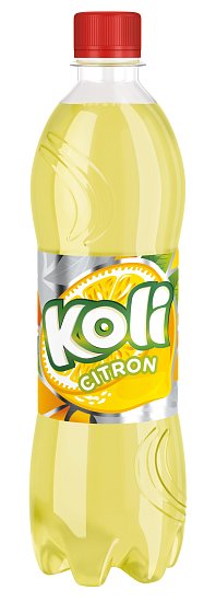 Koli Citron 12x0,5l