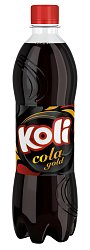 Koli Cola Gold 12x0,5l
