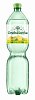 Ondrášovka s příchutí limety a citronu 6x1,5l