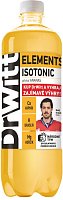 DrWitt  Elements Isotonic příchuť ananas 12x0,75l