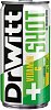 DrWitt Shot jablko-zázvor 12x150ml