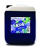 Koli Sirup Extra Hustý Borůvka 10l