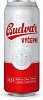 Budvar 10 Výčepní světlé 24x0,5l