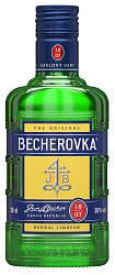 Becherovka 38% 0,2l