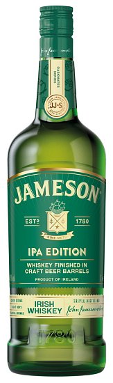 Jameson Caskmates IPA 40% 1l