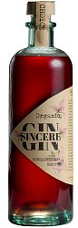 Gin Sincere Bougainvillea 47% 0,7l