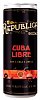Božkov Republica Cuba Libre RTD 6% 6x250ml