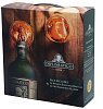 Diplomatico Reserva Exclusiva Set 3X 0,7l + 3X Sklo