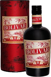 Bolivar 8y 40% 0,7l