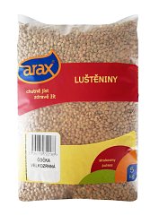 Arax Velkozrnná čočka 5kg